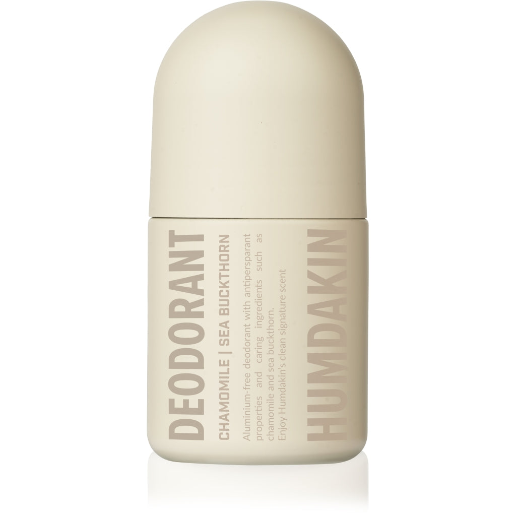 HUMDAKIN 01 Deodorant Hair and Body Care